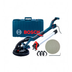 Шлифователь Bosch GTR 550 215 мм 550 Вт 220 - 240 В 340 - 910 об/мин